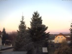 Archiv Foto Webcam Gföhl - Blick auf das Waldviertel 05:00