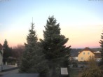 Archiv Foto Webcam Gföhl - Blick auf das Waldviertel 05:00