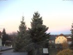 Archiv Foto Webcam Gföhl - Blick auf das Waldviertel 05:00