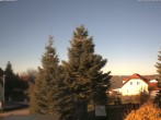 Archiv Foto Webcam Gföhl - Blick auf das Waldviertel 07:00
