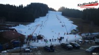 Archived image Webcam View at the lift in the Schidorf Kirchbarch, Austrian Waldviertel 15:00