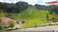 Archiv Foto Webcam Skiabfahrtshang im Schidorf Kirchbach 22:00
