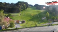 Archiv Foto Webcam Skiabfahrtshang im Schidorf Kirchbach 00:00