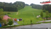 Archived image Webcam View at the lift in the Schidorf Kirchbarch, Austrian Waldviertel 11:00