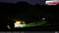 Archiv Foto Webcam Skiabfahrtshang im Schidorf Kirchbach 01:00