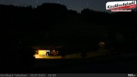 Archived image Webcam View at the lift in the Schidorf Kirchbarch, Austrian Waldviertel 01:00