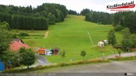 Archiv Foto Webcam Skiabfahrtshang im Schidorf Kirchbach 05:00