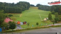 Archiv Foto Webcam Skiabfahrtshang im Schidorf Kirchbach 05:00
