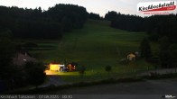 Archiv Foto Webcam Skiabfahrtshang im Schidorf Kirchbach 23:00