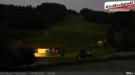 Archiv Foto Webcam Skiabfahrtshang im Schidorf Kirchbach 03:00