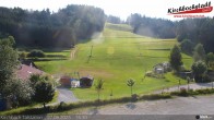 Archiv Foto Webcam Skiabfahrtshang im Schidorf Kirchbach 15:00