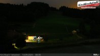 Archiv Foto Webcam Skiabfahrtshang im Schidorf Kirchbach 23:00