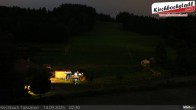 Archiv Foto Webcam Skiabfahrtshang im Schidorf Kirchbach 01:00