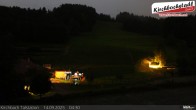 Archiv Foto Webcam Skiabfahrtshang im Schidorf Kirchbach 03:00