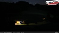 Archiv Foto Webcam Skiabfahrtshang im Schidorf Kirchbach 01:00