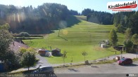 Archiv Foto Webcam Skiabfahrtshang im Schidorf Kirchbach 13:00