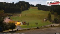 Archiv Foto Webcam Skiabfahrtshang im Schidorf Kirchbach 03:00