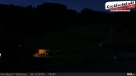 Archiv Foto Webcam Skiabfahrtshang im Schidorf Kirchbach 17:00