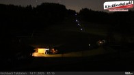 Archiv Foto Webcam Skiabfahrtshang im Schidorf Kirchbach 00:00