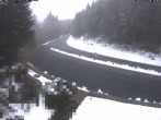 Archived image Webcam Lavamünd - Meeting point for bikers 09:00