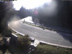 Archived image Webcam Lavamünd - Meeting point for bikers 07:00