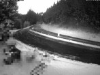 Archiv Foto Webcam Bikertreff Kärntnerblick bei Lavamünd 05:00