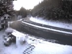 Archiv Foto Webcam Bikertreff Kärntnerblick bei Lavamünd 06:00