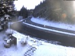 Archiv Foto Webcam Bikertreff Kärntnerblick bei Lavamünd 09:00