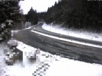 Archiv Foto Webcam Bikertreff Kärntnerblick bei Lavamünd 13:00