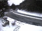 Archiv Foto Webcam Bikertreff Kärntnerblick bei Lavamünd 15:00