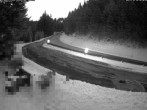 Archiv Foto Webcam Bikertreff Kärntnerblick bei Lavamünd 05:00