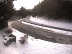 Archiv Foto Webcam Bikertreff Kärntnerblick bei Lavamünd 06:00