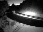 Archiv Foto Webcam Bikertreff Kärntnerblick bei Lavamünd 05:00