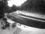 Archiv Foto Webcam Bikertreff Kärntnerblick bei Lavamünd 06:00