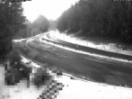 Archiv Foto Webcam Bikertreff Kärntnerblick bei Lavamünd 06:00