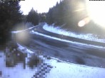 Archived image Webcam Lavamünd - Meeting point for bikers 09:00