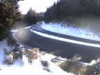 Archiv Foto Webcam Bikertreff Kärntnerblick bei Lavamünd 09:00