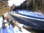 Archiv Foto Webcam Bikertreff Kärntnerblick bei Lavamünd 15:00