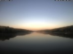 Archiv Foto Webcam Ellertshäuser See bei Schweinfurt 05:00