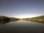 Archiv Foto Webcam Ellertshäuser See bei Schweinfurt 07:00