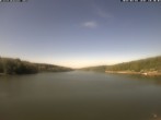 Archiv Foto Webcam Ellertshäuser See bei Schweinfurt 09:00