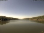 Archiv Foto Webcam Ellertshäuser See bei Schweinfurt 11:00