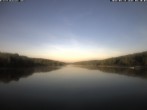 Archiv Foto Webcam Ellertshäuser See bei Schweinfurt 06:00