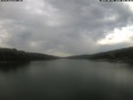 Archiv Foto Webcam Ellertshäuser See bei Schweinfurt 07:00