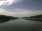Archiv Foto Webcam Ellertshäuser See bei Schweinfurt 11:00