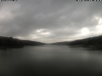 Archiv Foto Webcam Ellertshäuser See bei Schweinfurt 19:00