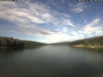 Archiv Foto Webcam Ellertshäuser See bei Schweinfurt 08:00