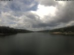 Archiv Foto Webcam Ellertshäuser See bei Schweinfurt 10:00