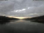 Archiv Foto Webcam Ellertshäuser See bei Schweinfurt 05:00