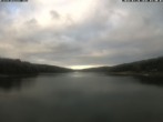 Archiv Foto Webcam Ellertshäuser See bei Schweinfurt 06:00